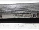 Recambio de condensador / radiador aire acondicionado para peugeot 207 confort referencia OEM IAM 9653035980  