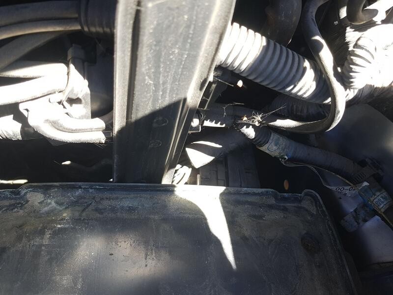 Recambio de abs para toyota urban cruiser (_p1_) 1.33 (nsp110_) referencia OEM IAM 4405052A70  