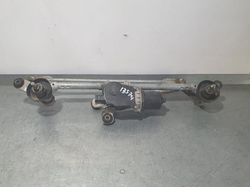 Recambio de motor limpia delantero para nissan qashqai (j11) n-tec referencia OEM IAM 288004EH0B  