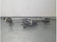 Recambio de motor limpia delantero para nissan qashqai (j11) n-tec referencia OEM IAM 288004EH0B  