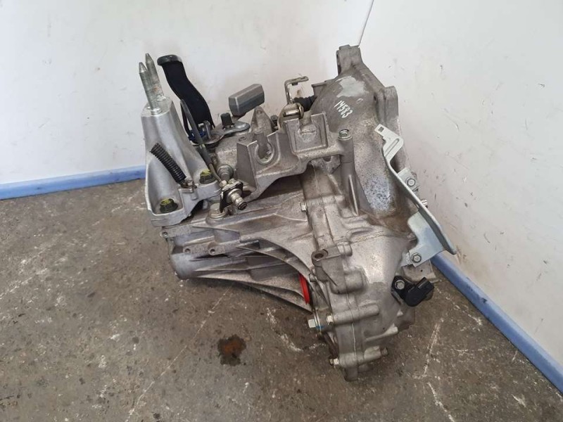 Recambio de caja cambios para honda civic berlina 5 (fk) 1.4 comfort referencia OEM IAM 20011RPLF34 5013943 6VELOCIDADES