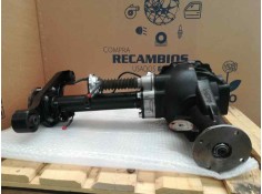 Recambio de diferencial delantero para mitsubishi montero (v80/v90) 3.2 di-d kaiteki (5-ptas.) referencia OEM IAM   TOCADO , CAM