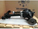 Recambio de diferencial delantero para mitsubishi montero (v80/v90) 3.2 di-d kaiteki (5-ptas.) referencia OEM IAM   TOCADO , CAM