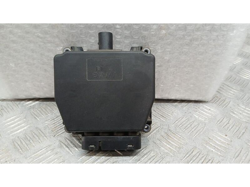 Recambio de modulo electronico para skoda fabia ii (542) 1.4 tdi referencia OEM IAM 6Q0906625F  400434H
