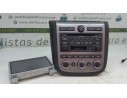 Recambio de sistema navegacion gps para nissan murano (z50) básico referencia OEM IAM 28188 CC200 28090 CA100 