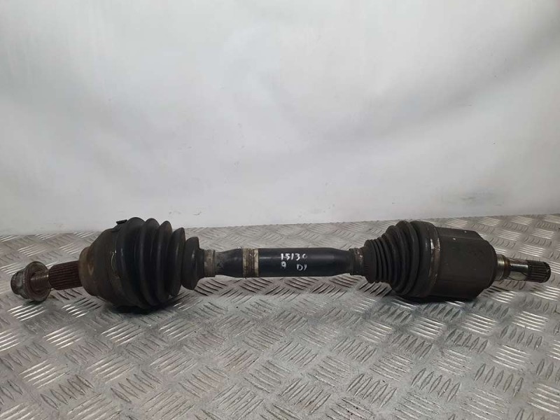 Recambio de transmision delantera izquierda para alfa romeo 159 (140) 1.9 jtdm 16v / selective referencia OEM IAM 0051876370  