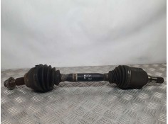 TRANSMISION DELANTERA IZQUIERDA 0051876370 