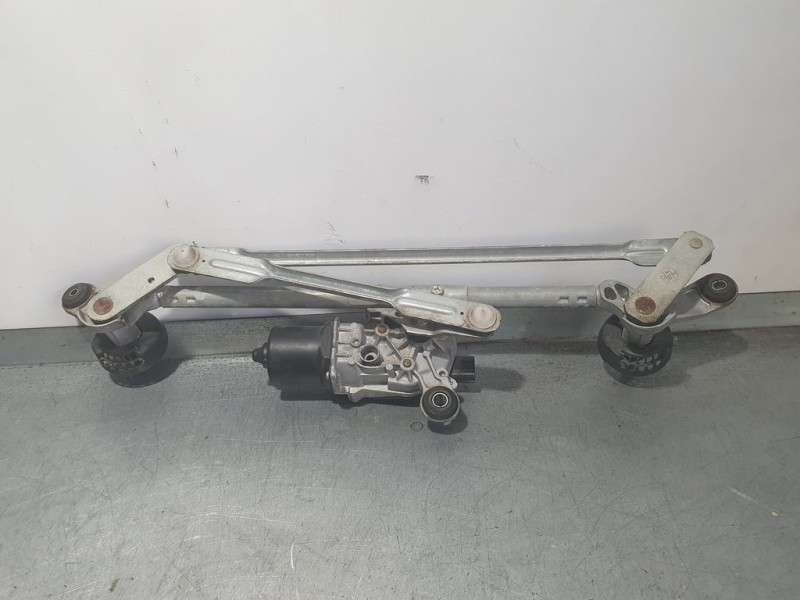 Recambio de motor limpia delantero para nissan qashqai (j11) n-tec referencia OEM IAM 288004EH0B  