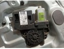 Recambio de elevalunas trasero izquierdo para ford kuga (cbv) titanium referencia OEM IAM 7M51R24995DC  ELECTRICO