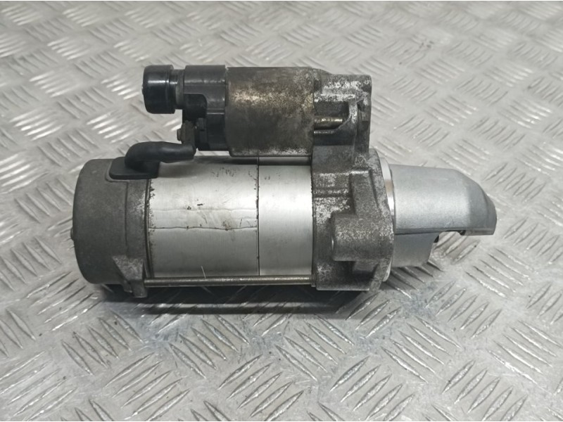 Recambio de motor arranque para honda cr-v (re) comfort referencia OEM IAM 4280006400 DY4J5 DENSO