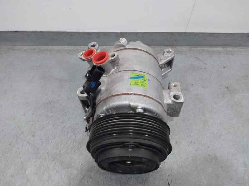 Recambio de compresor aire acondicionado para mazda 3 lim. () black tech edition referencia OEM IAM KD4561450A  