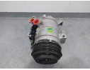 Recambio de compresor aire acondicionado para mazda 3 lim. () black tech edition referencia OEM IAM KD4561450A  