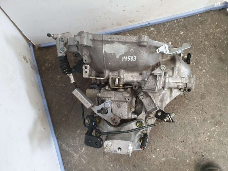 Recambio de caja cambios para honda civic berlina 5 (fk) 1.4 comfort referencia OEM IAM 20011RPLF34 5013943 6VELOCIDADES