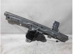 Recambio de elevalunas delantero derecho para peugeot 207 confort referencia OEM IAM  2 PINS ELECTRICO