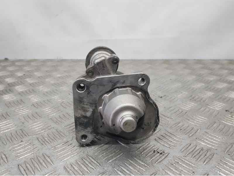 Recambio de motor arranque para ford focus lim. (cb4) trend referencia OEM IAM 3M5T11000CF  