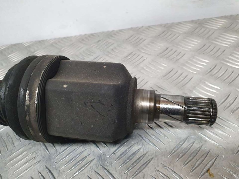 Recambio de transmision delantera izquierda para alfa romeo 159 (140) 1.9 jtdm 16v / selective referencia OEM IAM 0051876370  