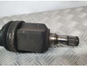 Recambio de transmision delantera izquierda para alfa romeo 159 (140) 1.9 jtdm 16v / selective referencia OEM IAM 0051876370  