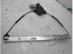 Recambio de elevalunas delantero izquierdo para mazda 2 lim. (de) 1.3 style (5-ptas.) referencia OEM IAM   ELECTRICO