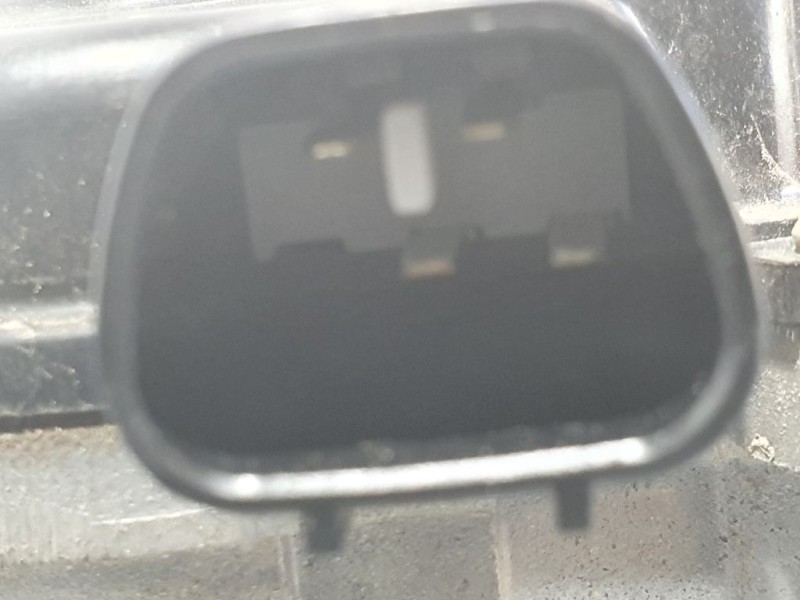 Recambio de motor limpia delantero para nissan qashqai (j11) n-tec referencia OEM IAM 288004EH0B  