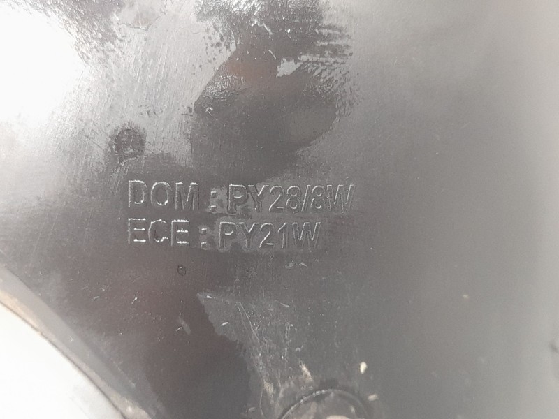 Recambio de faro derecho para chevrolet cruze (j300) 1.6 referencia OEM IAM RHD12413  