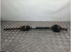 Recambio de transmision delantera derecha para citroën jumpy furgon control m referencia OEM IAM 9839523880  