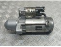 Recambio de motor arranque para honda cr-v (re) comfort referencia OEM IAM 4280006400 DY4J5 DENSO
