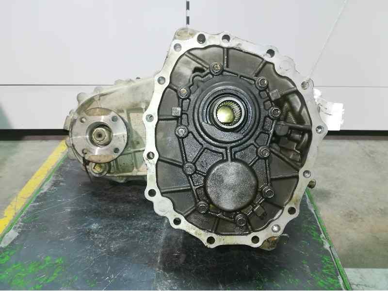 Recambio de caja transfer para nissan patrol (k/w260) 2.8 diesel referencia OEM IAM 33103G9801  