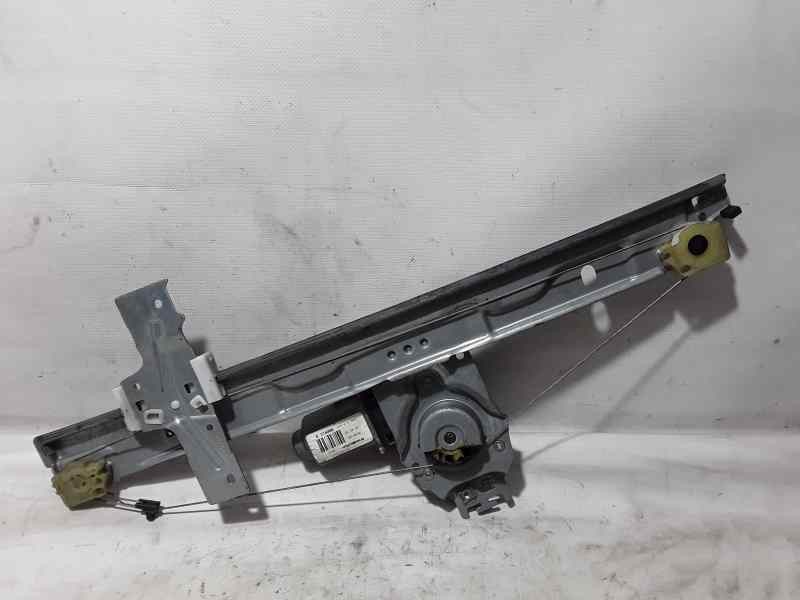 Recambio de elevalunas delantero derecho para peugeot 207 confort referencia OEM IAM  2 PINS ELECTRICO