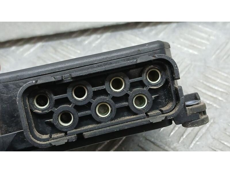 Recambio de modulo electronico para skoda fabia ii (542) 1.4 tdi referencia OEM IAM 6Q0906625F  400434H