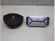 Recambio de kit airbag para renault scenic ii 1.9 dci diesel referencia OEM IAM   