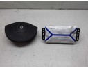 Recambio de kit airbag para renault scenic ii 1.9 dci diesel referencia OEM IAM   