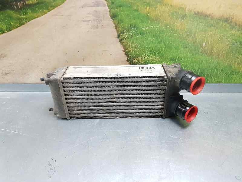 Recambio de intercooler para citroën c4 picasso cool referencia OEM IAM 9656503980 992507M VALEO