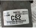 Recambio de abs para kia soul diva referencia OEM IAM 589102K810 BH6013A410 MANDO