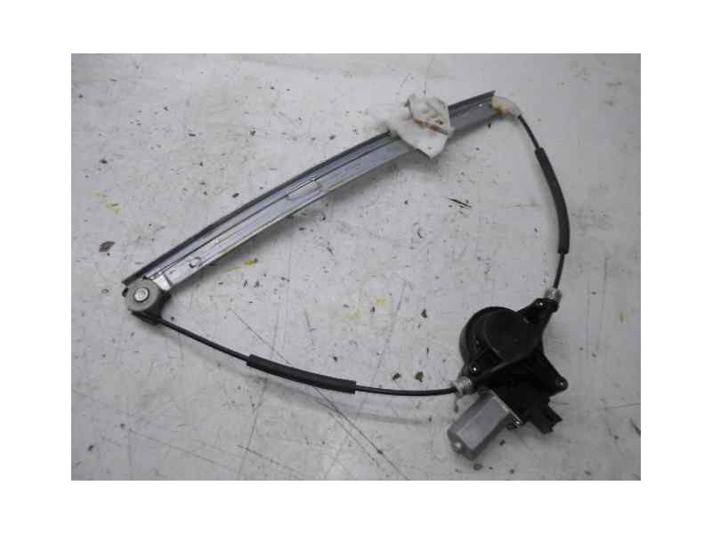 Recambio de elevalunas delantero izquierdo para mazda 2 lim. (de) 1.3 style (5-ptas.) referencia OEM IAM   ELECTRICO