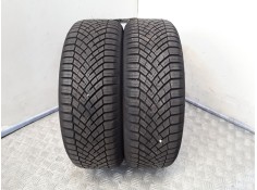 Recambio de neumatico pareja para neumaticos reutilizados - referencia OEM IAM 195551691H CONTINENTAL 195/55/16/91H