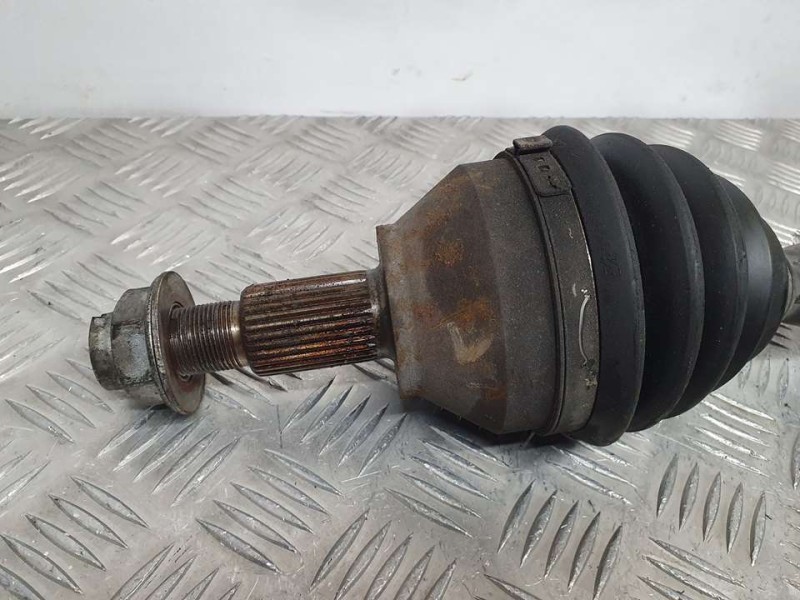 Recambio de transmision delantera izquierda para alfa romeo 159 (140) 1.9 jtdm 16v / selective referencia OEM IAM 0051876370  