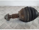 Recambio de transmision delantera izquierda para alfa romeo 159 (140) 1.9 jtdm 16v / selective referencia OEM IAM 0051876370  