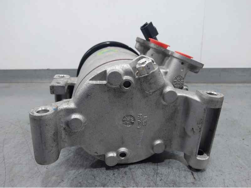 Recambio de compresor aire acondicionado para mazda 3 lim. () black tech edition referencia OEM IAM KD4561450A  