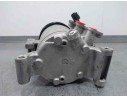 Recambio de compresor aire acondicionado para mazda 3 lim. () black tech edition referencia OEM IAM KD4561450A  