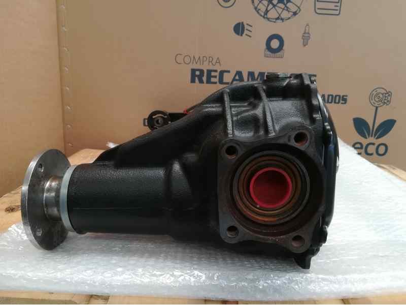 Recambio de diferencial delantero para mitsubishi montero (v80/v90) 3.2 di-d kaiteki (5-ptas.) referencia OEM IAM   TOCADO , CAM