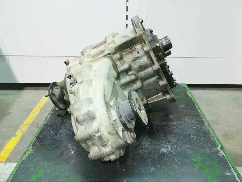 Recambio de caja transfer para nissan patrol (k/w260) 2.8 diesel referencia OEM IAM 33103G9801  