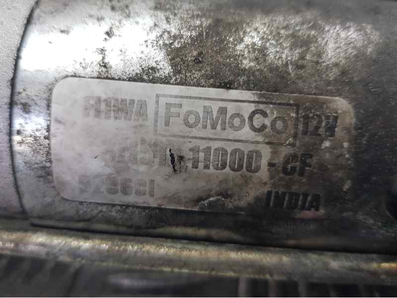 Recambio de motor arranque para ford focus lim. (cb4) trend referencia OEM IAM 3M5T11000CF  