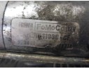 Recambio de motor arranque para ford focus lim. (cb4) trend referencia OEM IAM 3M5T11000CF  