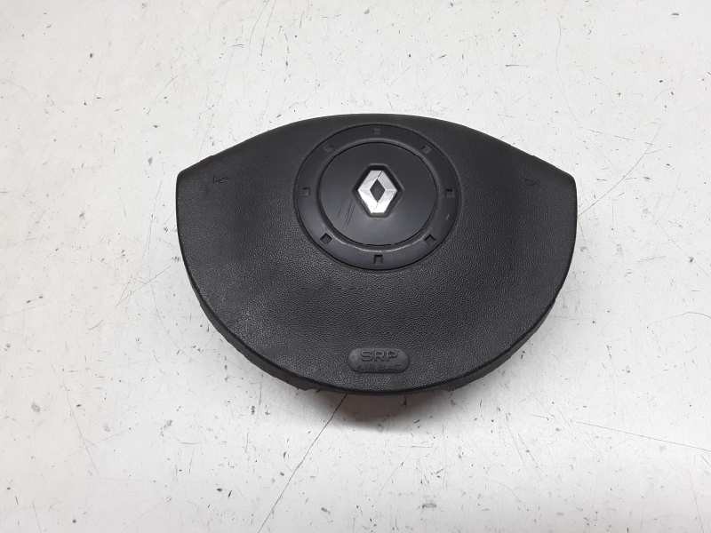 Recambio de kit airbag para renault scenic ii 1.9 dci diesel referencia OEM IAM   