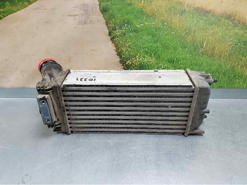 Recambio de intercooler para citroën c4 picasso cool referencia OEM IAM 9656503980 992507M VALEO