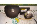 Recambio de airbag delantero izquierdo para chevrolet spark ls + referencia OEM IAM 13578314  