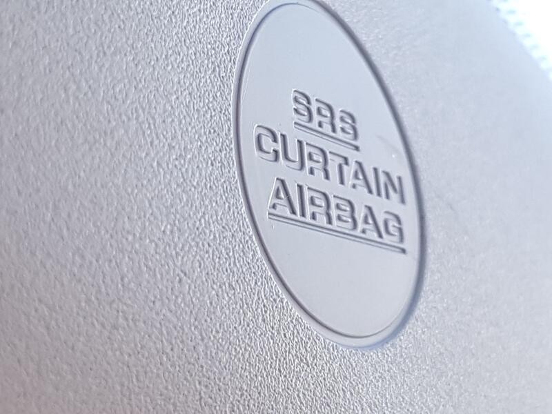 Recambio de airbag cortina delantero izquierdo para toyota urban cruiser (_p1_) 1.33 (nsp110_) referencia OEM IAM 6218052081  