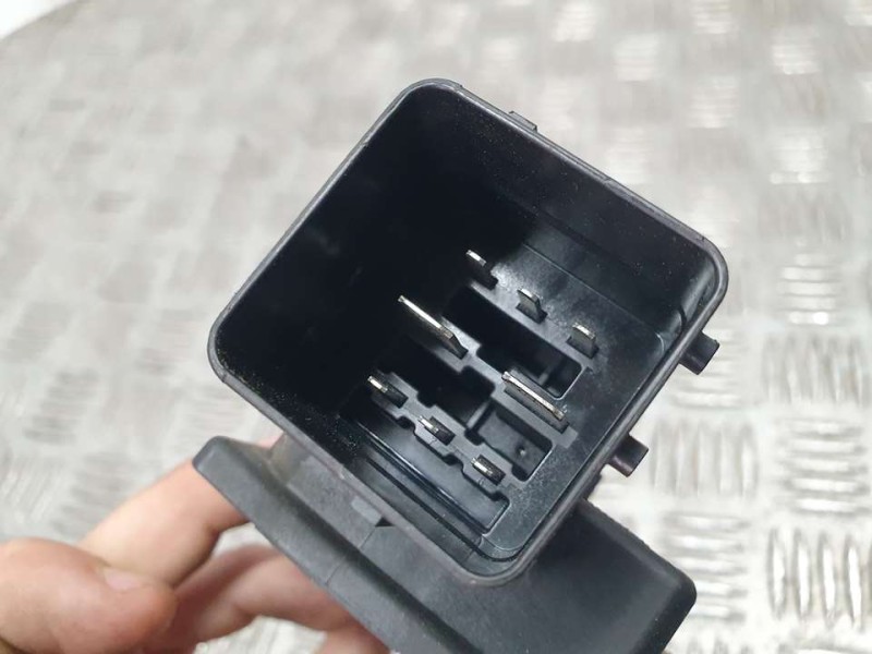 Recambio de modulo electronico para peugeot 2008 (--.2013) gt line referencia OEM IAM 9807709080 V29046805B 