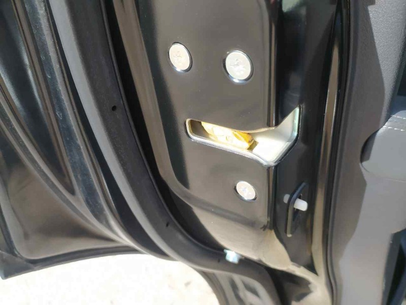 Recambio de cerradura puerta trasera izquierda para honda cr-v (re) executive 4wd referencia OEM IAM 72650SWAG03  