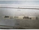 Recambio de intercooler para citroën c4 picasso cool referencia OEM IAM 9656503980 992507M VALEO